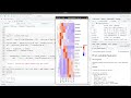 Crer une carte thermique simple de gnes exprims diffrentiellement dans r