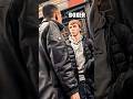 Drunk Trouble Maker Picks The Wrong Guy On The Subway