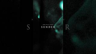 SUNDER OUT NOW | New album available at atlas-northcore.com/shop and all digital medias