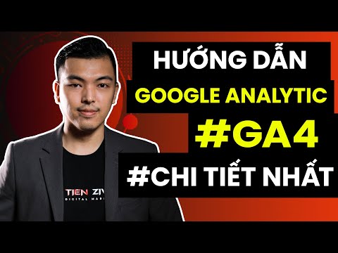 Video: Làm cách nào để thay đổi các cột trong Google Analytics?