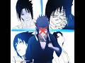 The UCHIHA 🤯🗿🗿💥⚡💋🆒 #anime #naruto