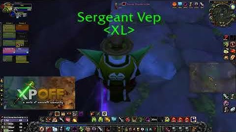 XL 19s Vep warlock anniversary games spineshatter