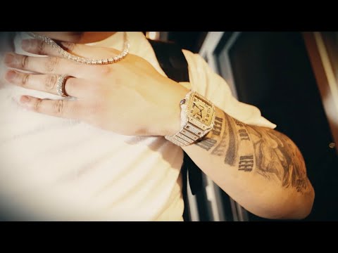 MEMO ATR -SOY TURISTA (Video Oficial)#spanishdrill SHOT BY ‪@Gamboa_Filmzzz‬