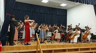 X Międzynarodowy Letni Kurs Muzyczny w Niedźwiedziu