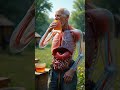 What Happens Inside Your Body When You Eat Honey | 3D Digestive System Animation