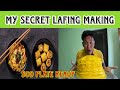 My secret lafing making tibetanvlogger vlogs food puruwala challenge