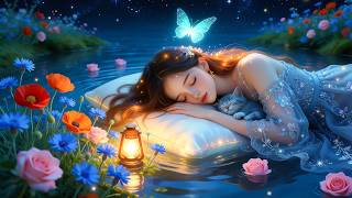 FALL INTO SLEEP INSTANTLY ★︎ Healing of Stress, Anxiety and Depressive States ★︎ INSOMNIA RELIEF