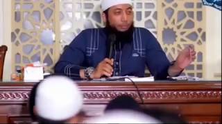 Lucu Dan Kocak Pertanyaan Jemaah Kepada Ustad Khaliq Basalamah, Lc, MA