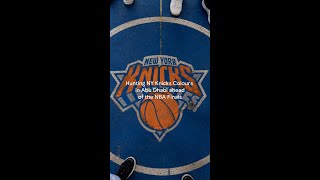 Knicks Chasing History 🏀