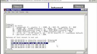 Routing Intro.avi