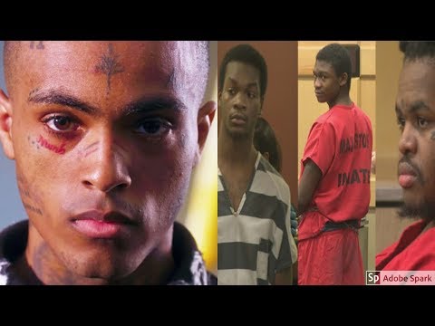 Pompano Randy Knew Xxxtentacion Killers Michael Boatwright & Dedrick Williams Before Being Arrested