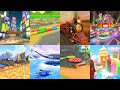 MK8D Booster Course Pass : Wave 2 - Full Soundtrack thumbnail