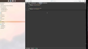 jQuery .hover() Tutorial
