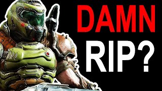 Finally, Some Great DOOM News, But There&#39;s Sadly A Catch...