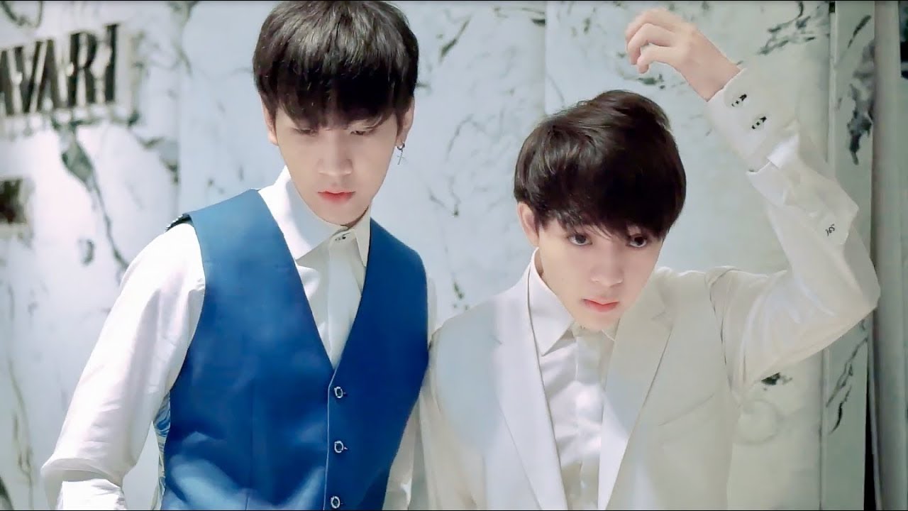 Happiness - KimBas #คิมบาส #2Moonstheseries