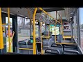 Transperth TP2013 Mercedes Benz OC500LE CNG ZF Ecomat