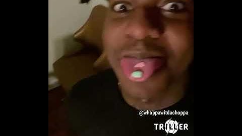 Whoopa wit da choppa - New snippet [Official Music Video]