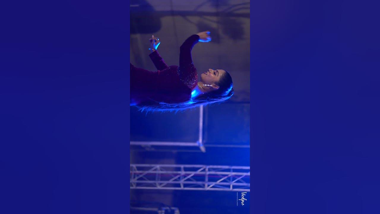 Performance one CutiePie Song - Wedpro Photography