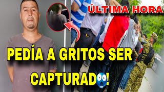 🔴ÚLTIMA HORA SE LE ACABÓ LA VIDA BUENA POR ANDAR DE GALLIT0 + LA POBLACIÓN APOYA CERCO DE APOPA