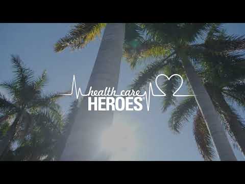 2026 Health Care Heroes Honorees