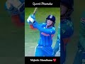 A queen is always a queen 👑 #youtube #shorts #smritimandhana