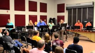 Calypso Jam