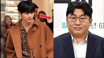 HYBE誇らしい！BTSのテヒョンが新プロジェクト発表後、香港でトレンド1位に！