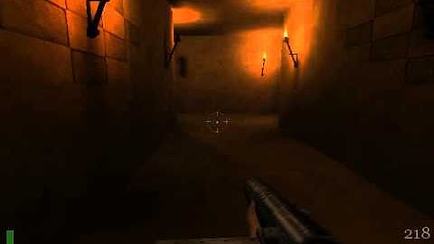 Rtcw Project X Demo Level 2 + Credits