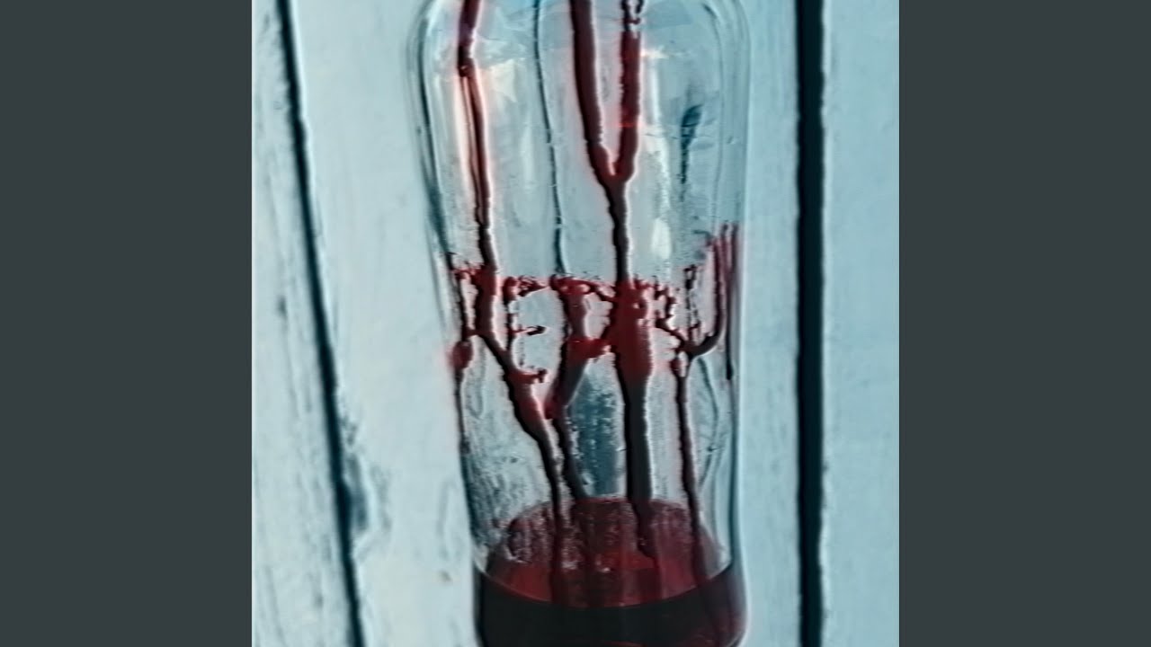 Watch REDRUM on YouTube Watch REDRUM on YouTube