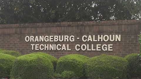 OCtech 2021 Spring Graduation | 2pm