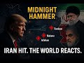 Did the US JUST Change the Game with Operation Midnight Hammer
