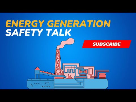 Energy Generation and Safety Considerations