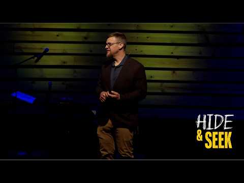Week 1: Seek His Face