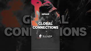 [FREE] 50 Cent Type Beat | Hip Hop Type Beat (2026) - "Global Connections"