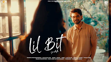 New Punjabi Songs 2024 | Lil Bit (Official Video) Arjan Dhillon | Mxrci  | Latest Punjabi Songs 2024