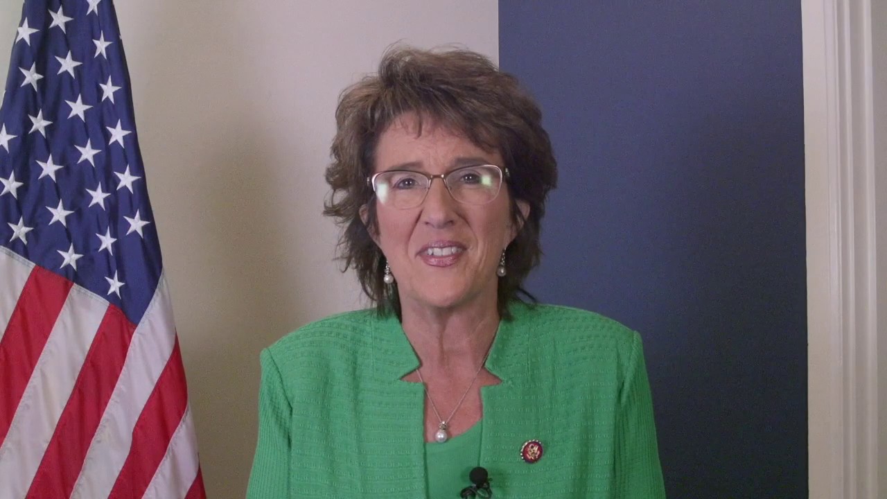 Walorski Signs Discharge Petition for Legislation to Protect Newborns