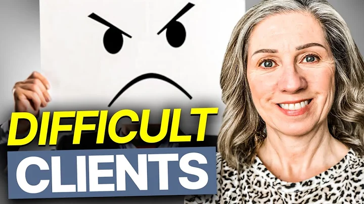 Dealing with Difficult Health Coaching Clients – My Top 3 Tips