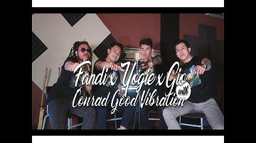 Nassar - Seperti Mati Lampu (ELMO GENK X CONRAD GOOD VIBRATION COVER)