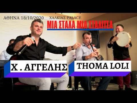 260-THOMA LOLI &