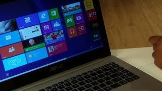 Asus VivoBook S451LA skimps on features to save on price