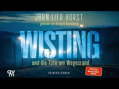 Wisting und die Tote am Wegesrand YouTube Hörbuch auf Deutsch