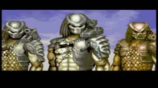 Alien vs Predator Aftermath -  ( PC ) - [Demo]