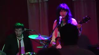 Details THE FALLING SPIKES @ Flicker Theatre & Bar - 01/10/26 Guide