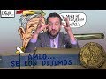 AMLO... SE LOS DIJIMOS - EL PULSO DE LA REPÚBLICA