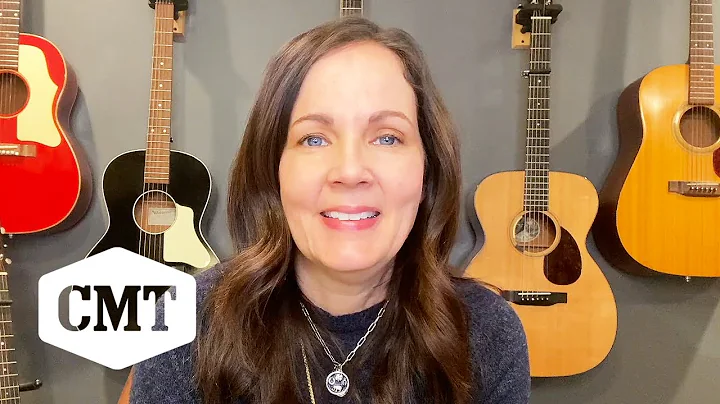 Lori McKenna On Writing Tim McGraws Humble And Kin...