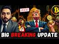 🚨 Bitcoin Big Move Loading? CPI Lower Than Expected! | Bitcoin &amp; Altcoins Analysis After CPI Data