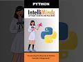 Python Training in chennai #course#training