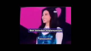 Host Jisoo Ben Varım Şfet Şfetbeniöneçıkar 