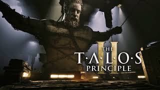 The Talos Principle 2 OST: Menu Music (Main Theme) Extended