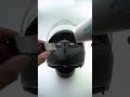 Zoan Optimus SV GoPro Helmet Chin Mount (Motovlog Setup)